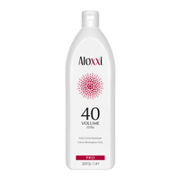 Aloxxi 40 Volume 12% Creme Developer 1 Litre