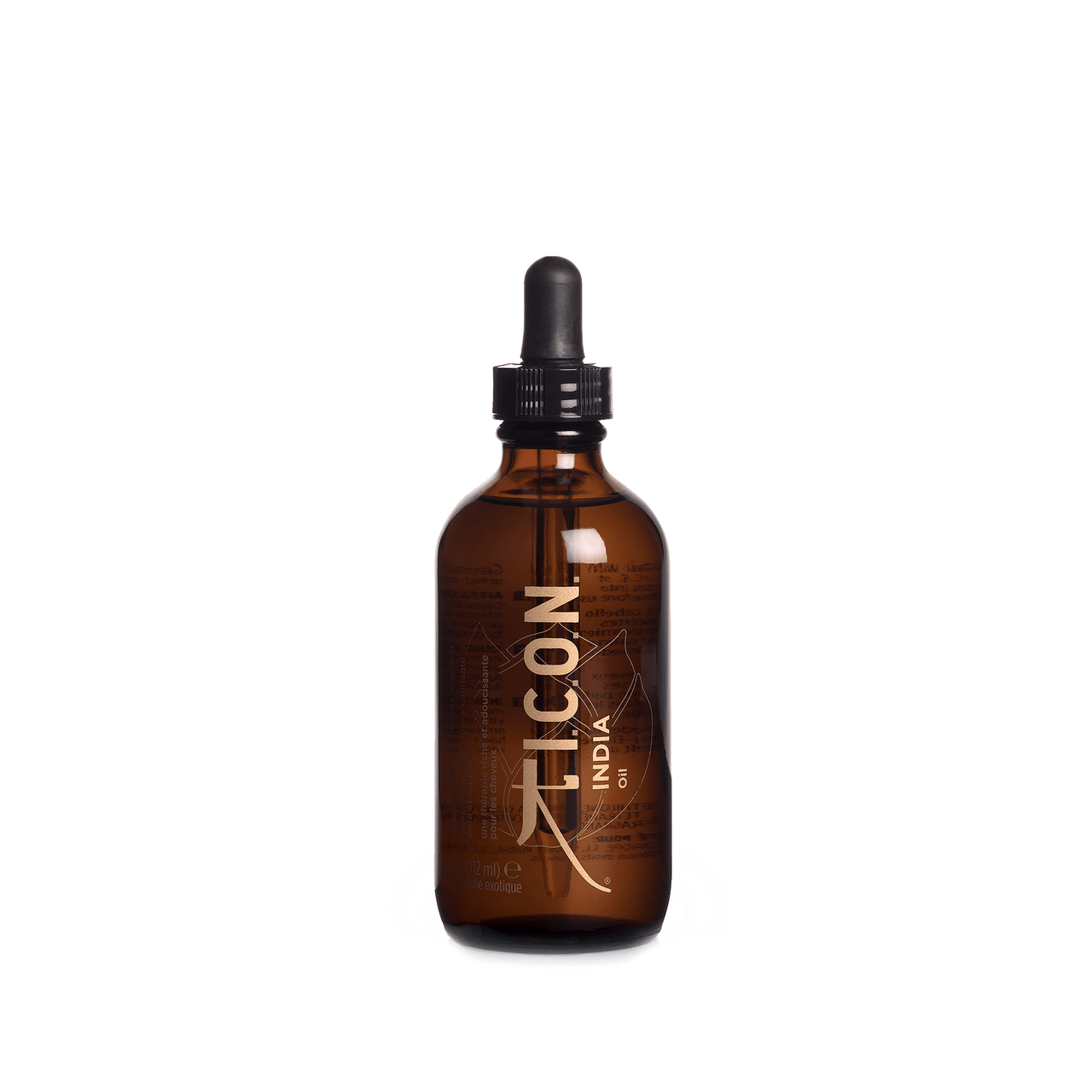 I.C.O.N. India Oil  112mL