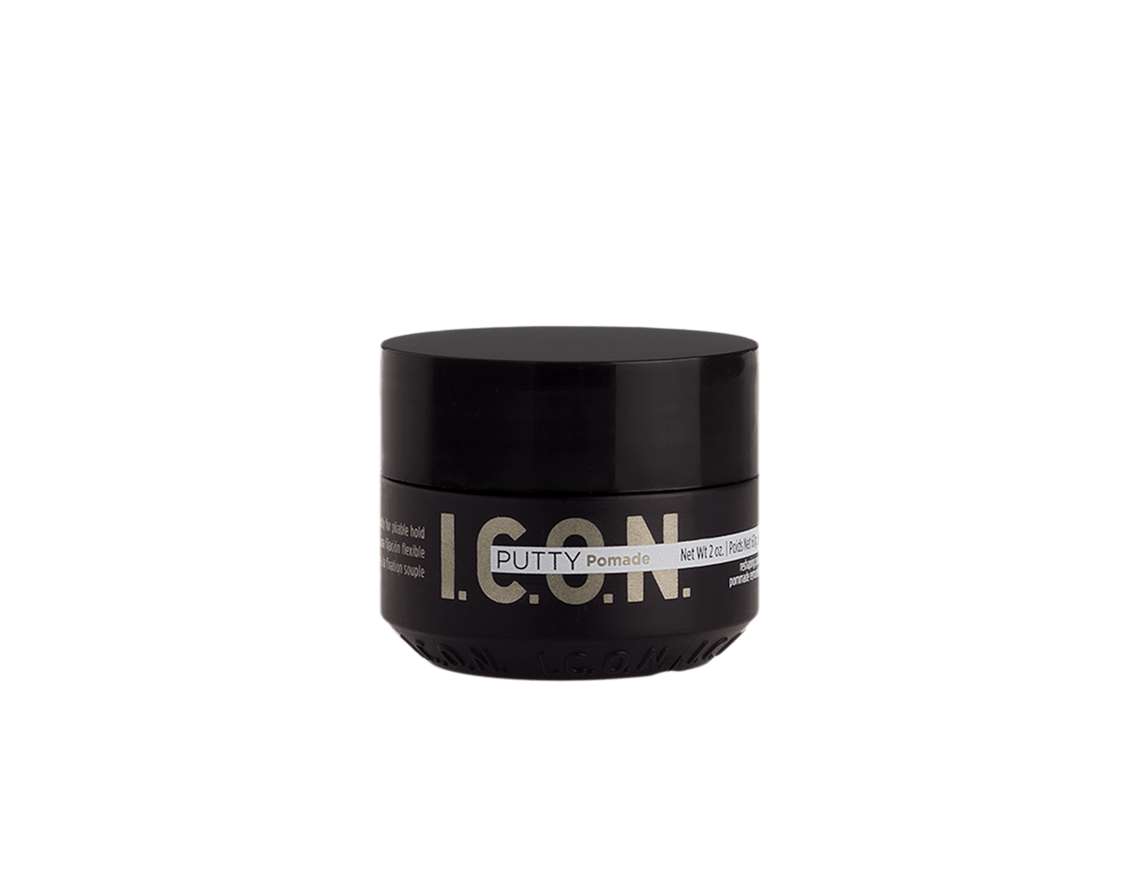 I.C.O.N. Putty Pomade  60 g