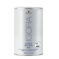 Igora Vario Blond Plus Powder 450 g