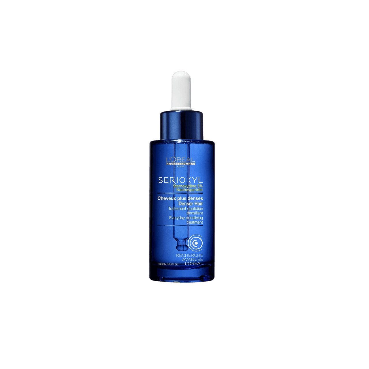 L'Oréal Professionnel Serioxyl Denser Hair Serum 90ml