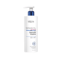 L'Oréal Professionnel Serioxyl Coloured Hair Shampoo 250ml Bottle