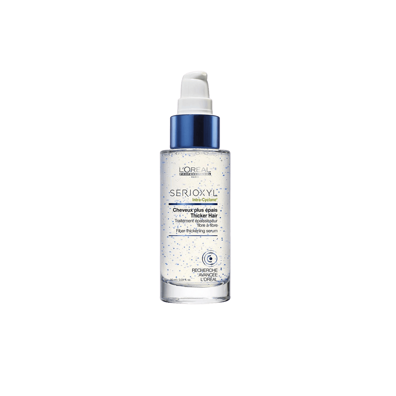 L'Oréal Professionnel Serioxyl Thicker Hair Serum 90ml