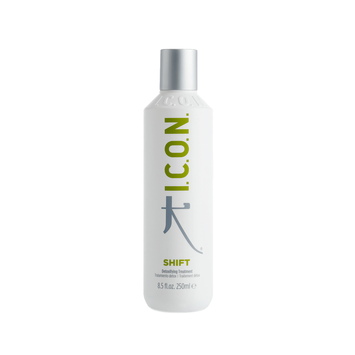 I.C.O.N. Shift Detoxifying Treatment 250mL