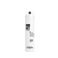 L'Oréal Professionnel Tecni Art 6-Fix Triple Diffusion Spray 250mL Aerosol Can