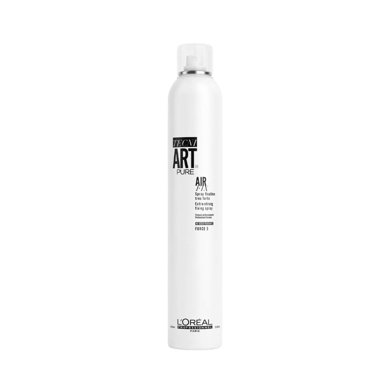 L'Oréal Professionnel Tecni Art Air Fix Hairspray 400mL Aerosol Can