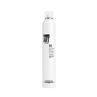 L'Oréal Professionnel Tecni Art Air Fix Hairspray 400mL Aerosol Can
