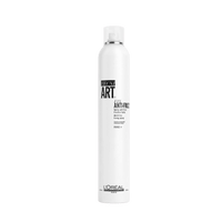L'Oréal Professionnel Tecni Art Fix Anti-Frizz Hairspray 400mL Aerosol Can