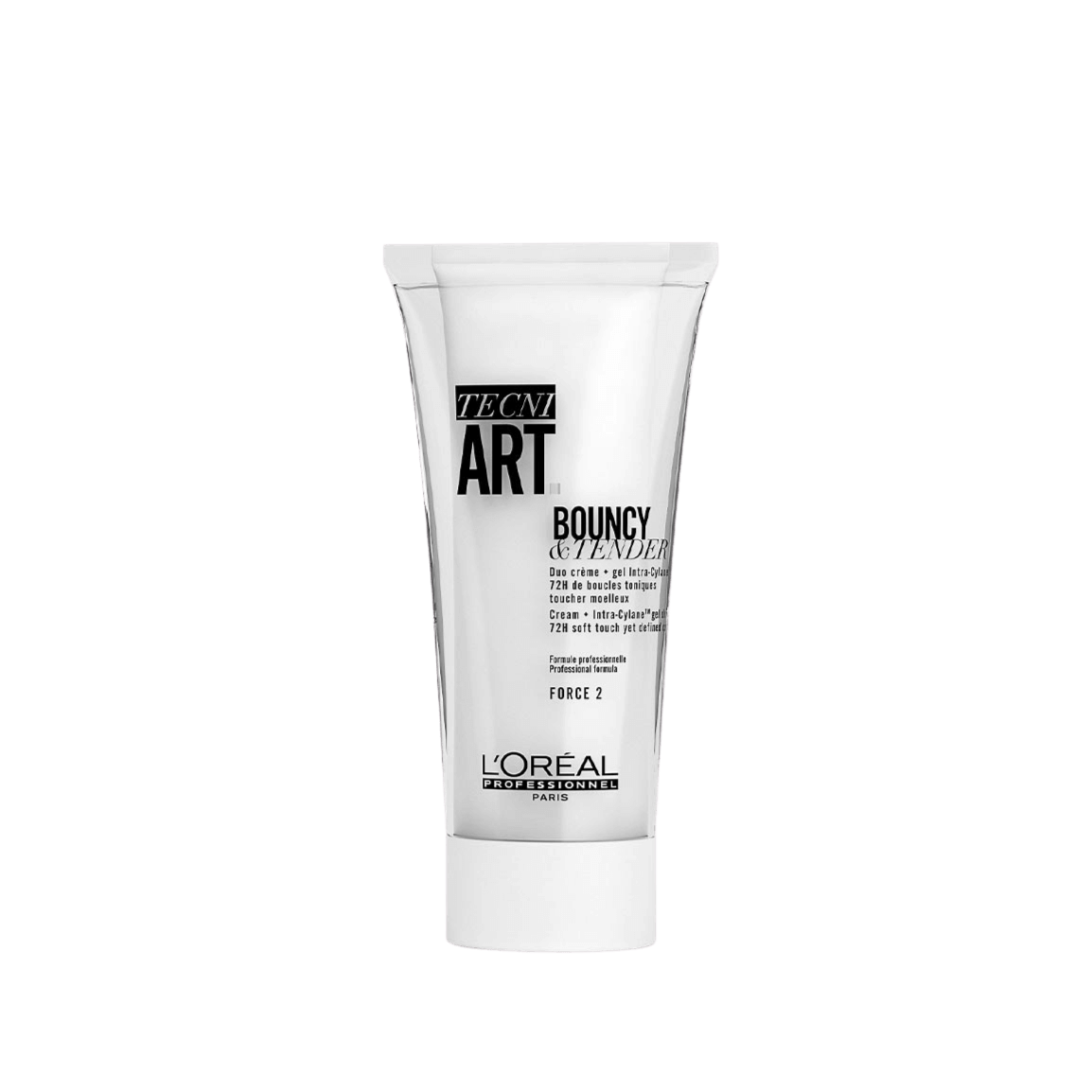 L'Oréal Professionnel Tecni Art Bouncy & Tender 150mL