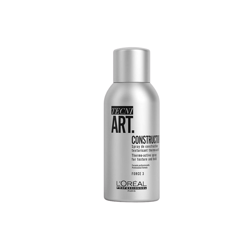 L'Oréal Professionnel Tecni Art Constructor 150mL Spray Bottle