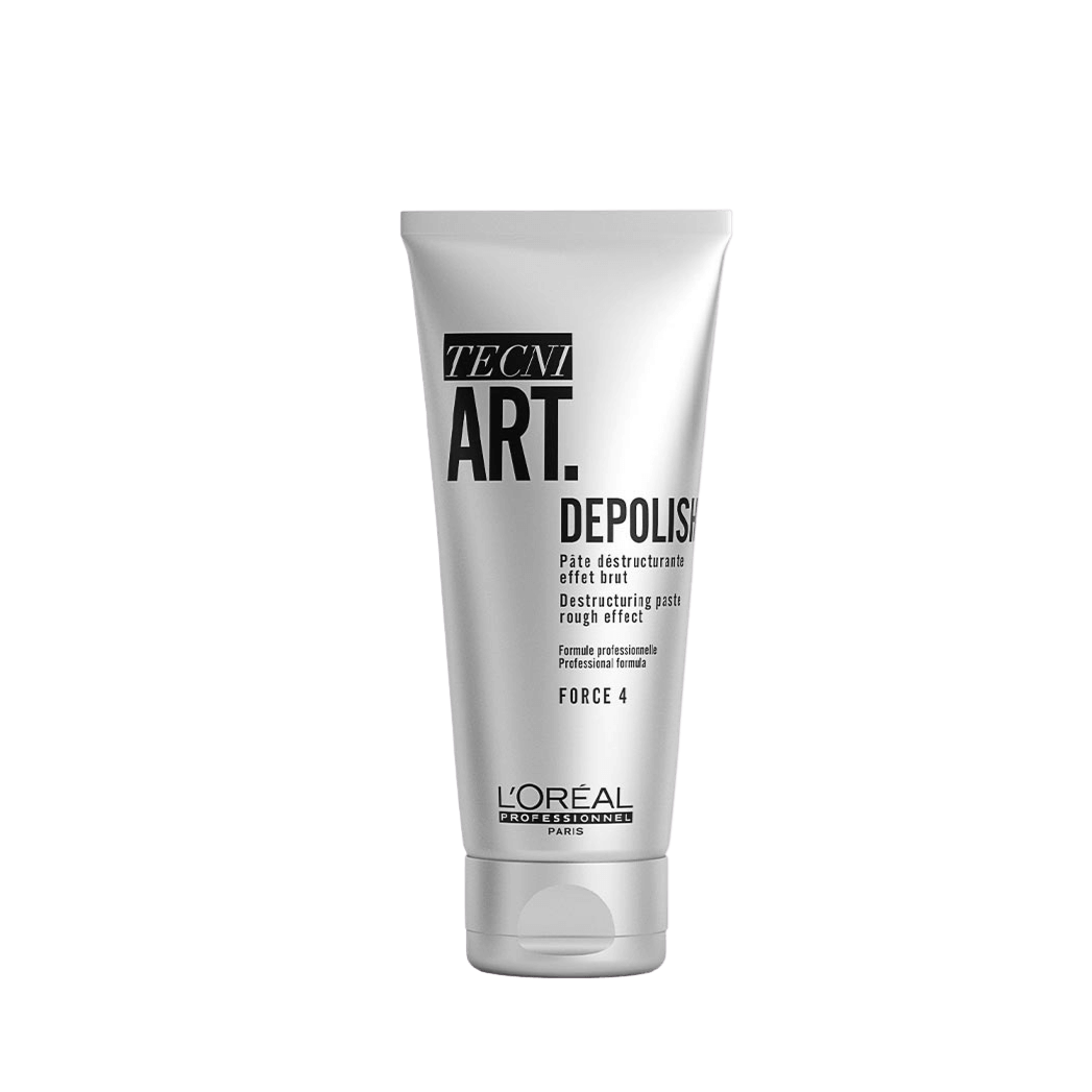 L'Oréal Professionnel Tecni Art Depolish 100mL Tube