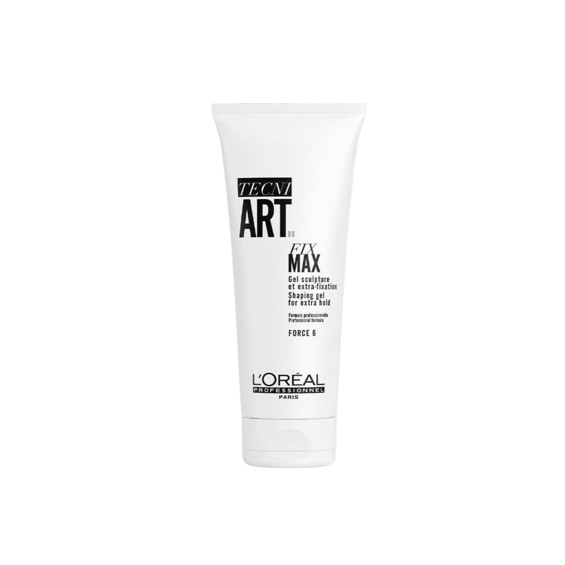 L'Oréal Professionnel Tecni Art Fix Max Gel 200mL Tube