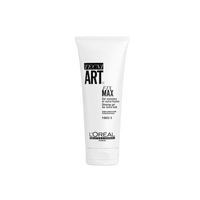 L'Oréal Professionnel Tecni Art Fix Max Gel 200mL Tube