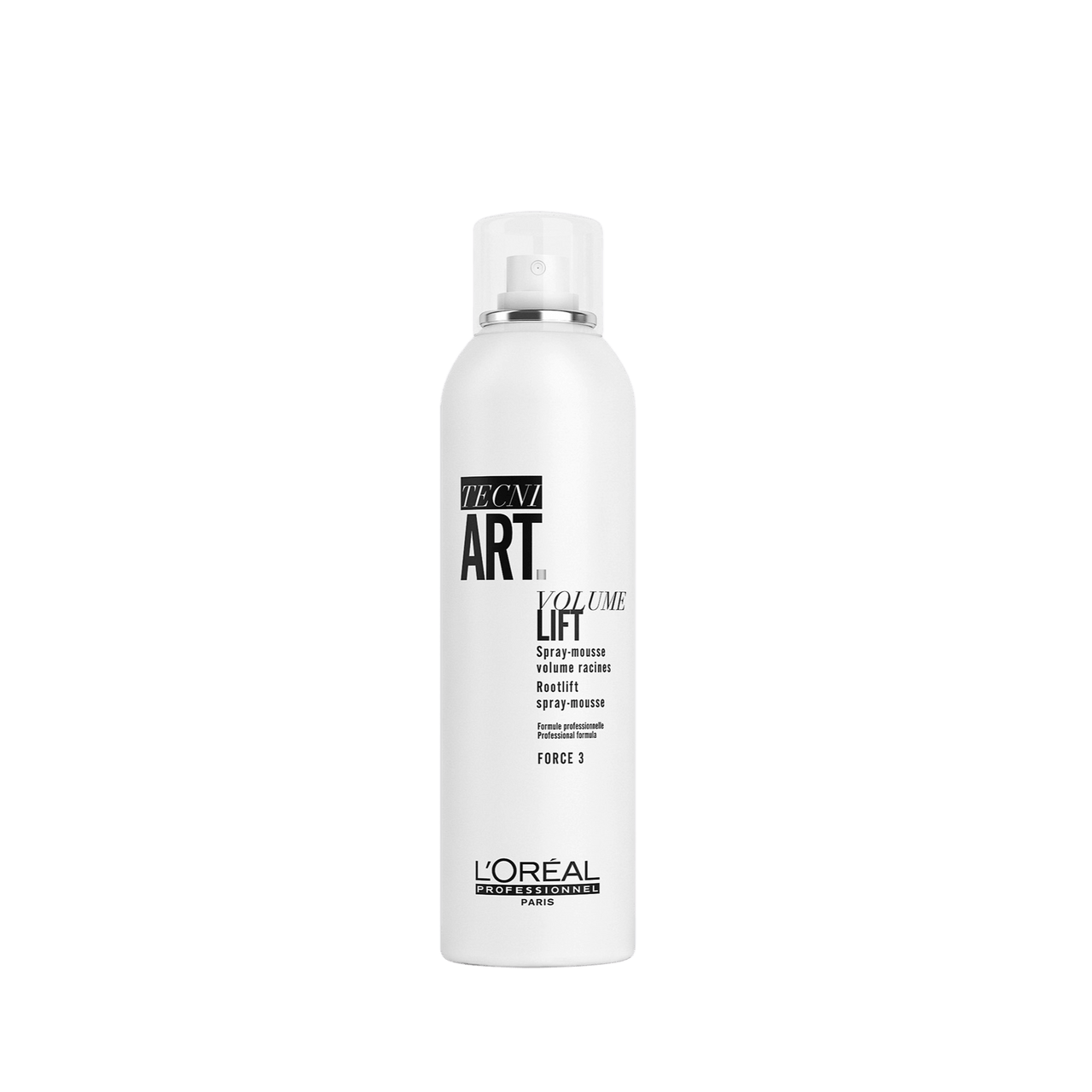 L'Oréal Professionnel Tecni Art Volume Lift Mousse 250mL