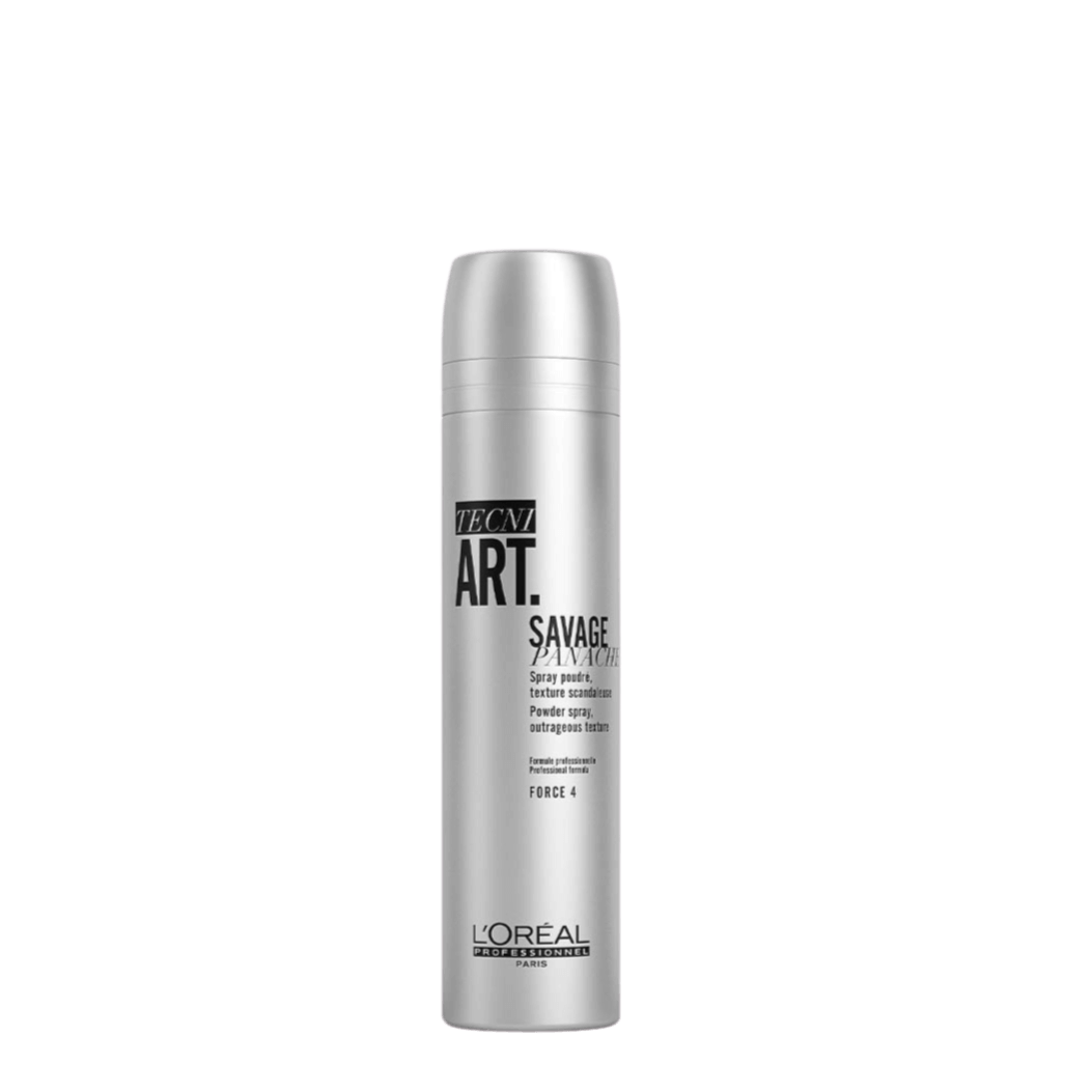 L'Oréal Professionnel Tecni Art Savage Panache 250mL Aerosol Spray