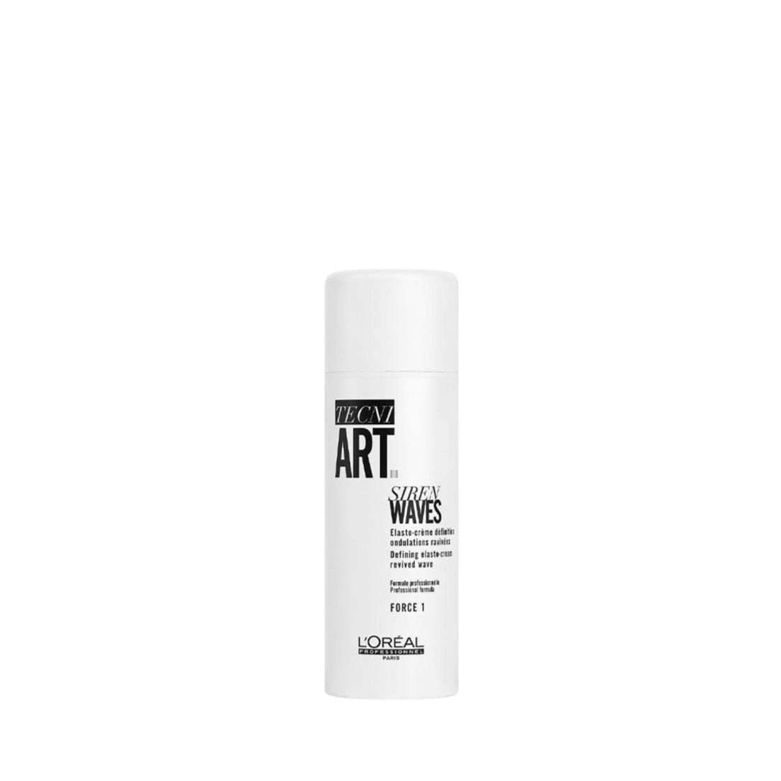 L'Oréal Professionnel Tecni Art Siren Waves 150mL Bottle