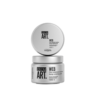 L'Oréal Professionnel Tecni Art Web Paste 150mL Jar