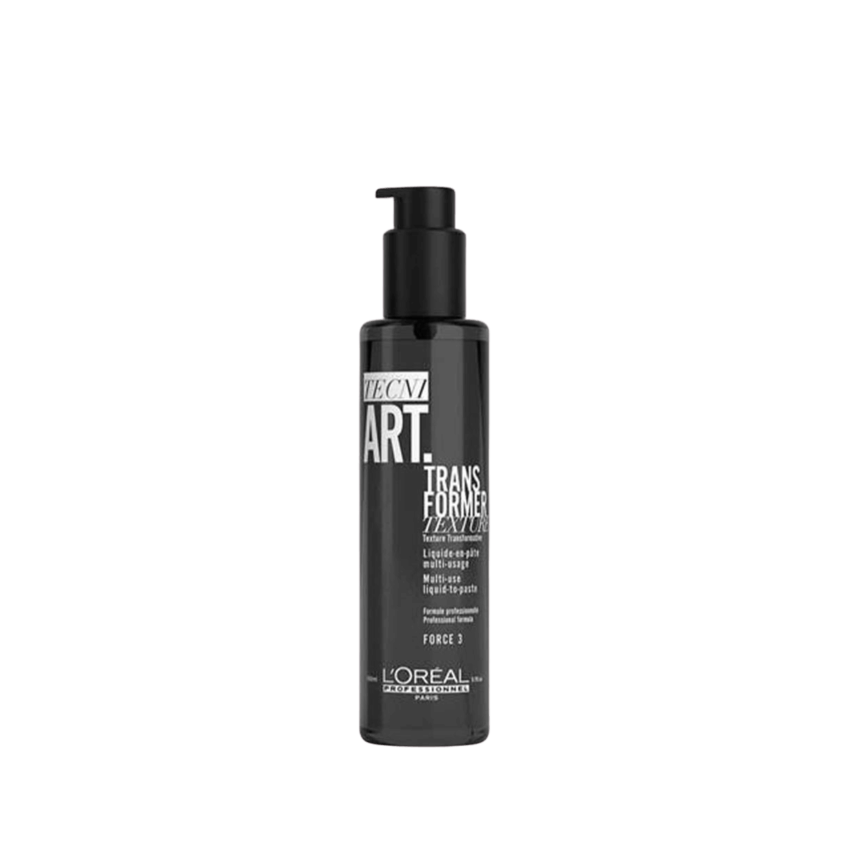 L'Oréal Professionnel Tecni Art Transformer Lotion 150mL Bottle