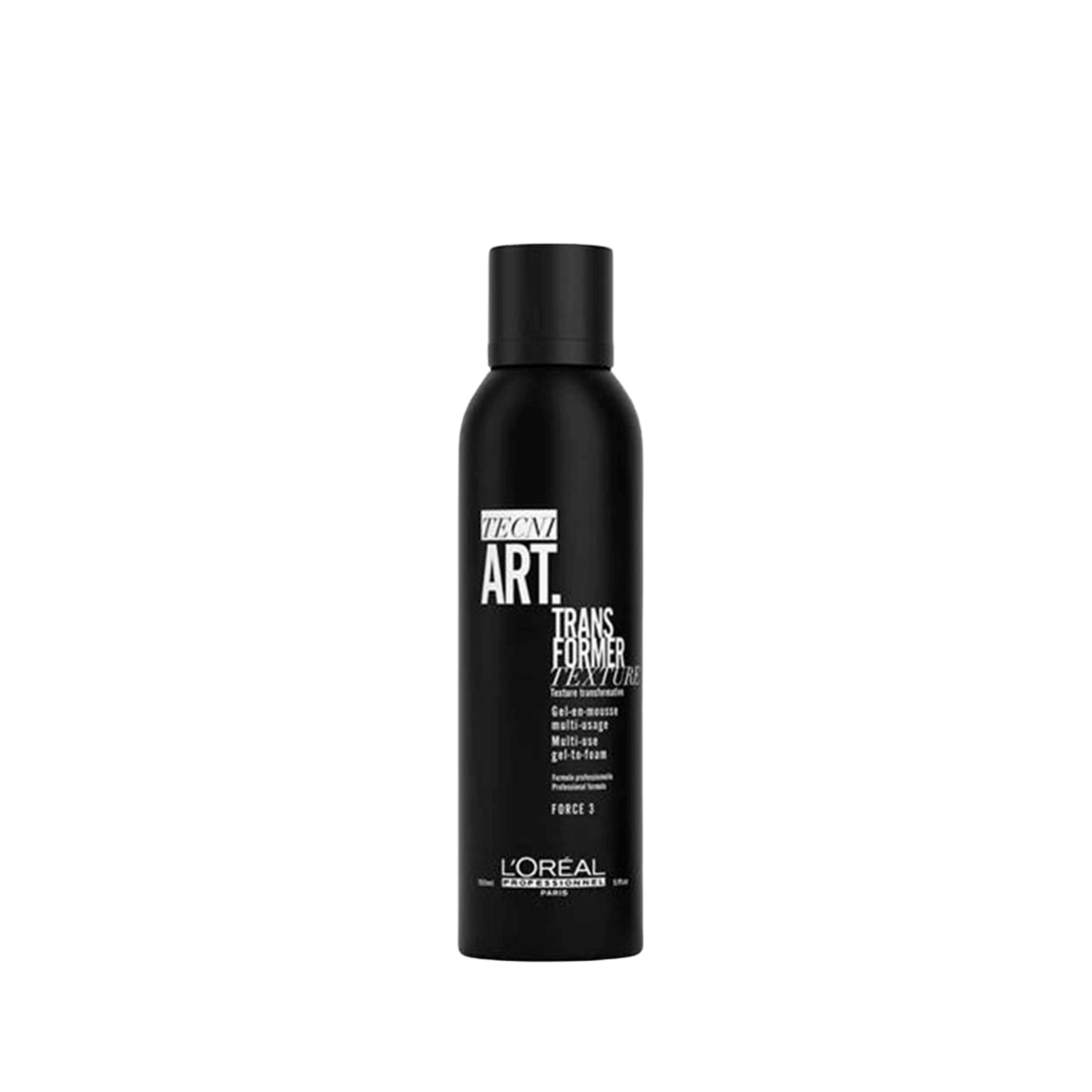 L'Oréal Professionnel Tecni Art Transformer Gel 150mL Bottle