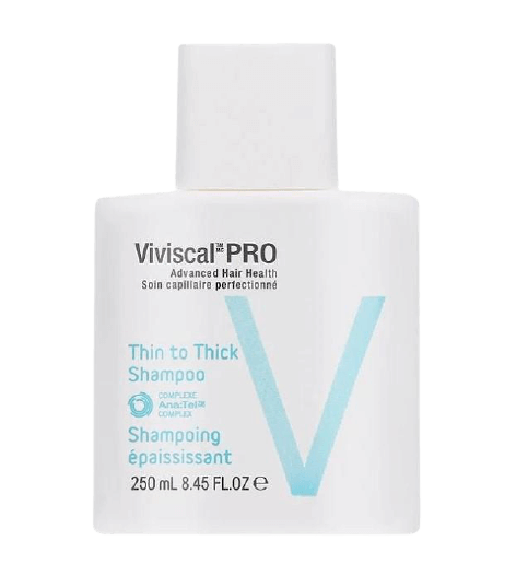 Viviscal Professional Thin To Thick Shampoo 8.4 oz