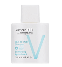 Viviscal Professional Thin To Thick Shampoo 8.4 oz