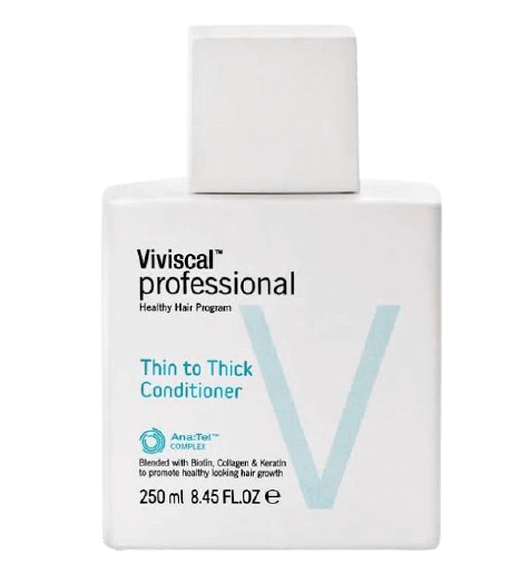 Viviscal Professional Thin To Thick Conditioner 8.45 oz