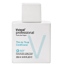 Viviscal Professional Thin To Thick Conditioner 8.45 oz