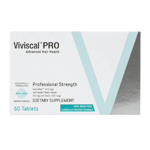 Viviscal Professional Supplements 60 Tablets