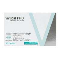 Viviscal Professional Supplements 60 Tablets