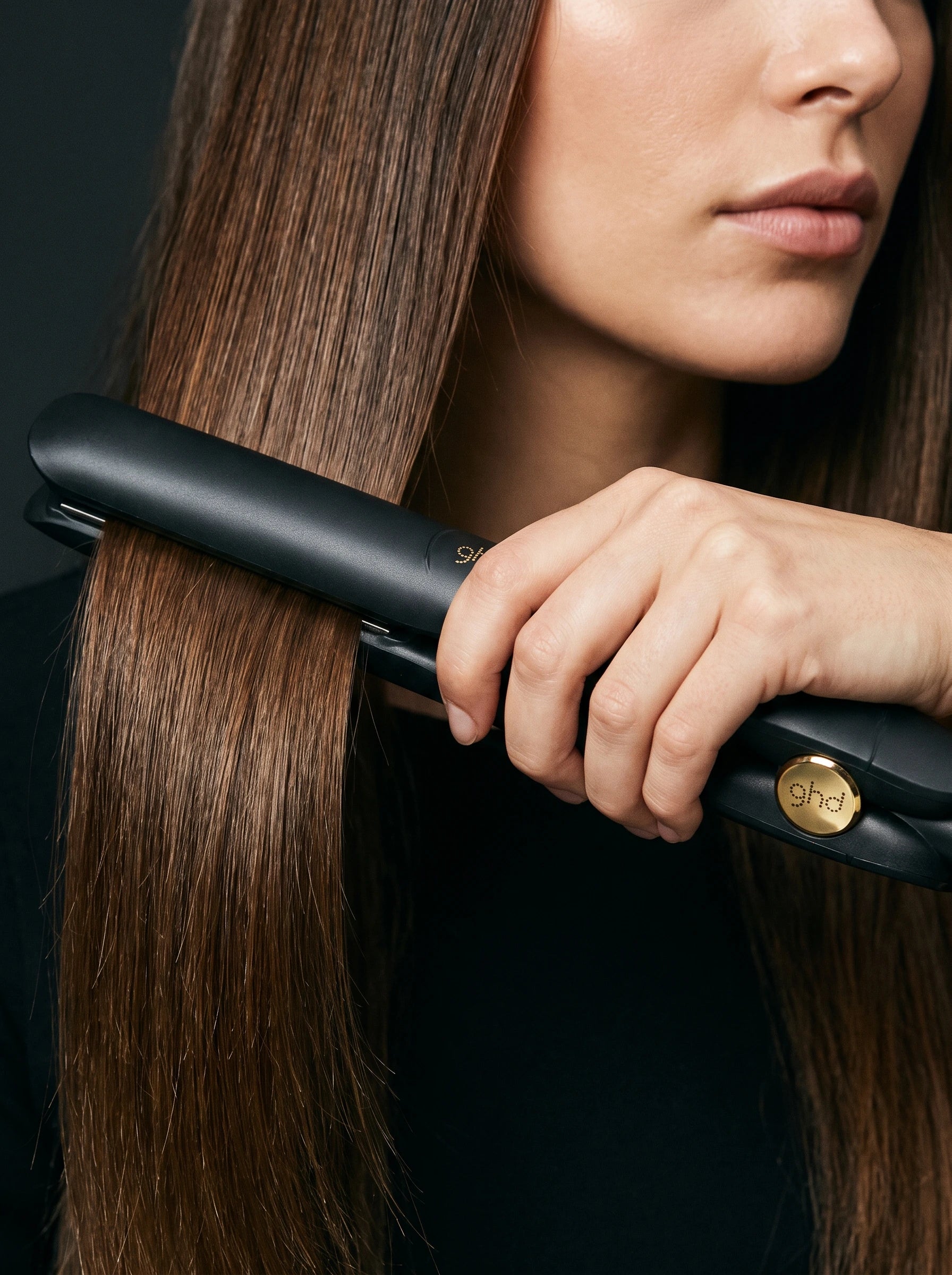 HAIR TOOLS