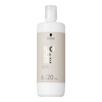 Schwarzkopf BLONDME Premium Developer 6% (20 Vol.) 1000 mL