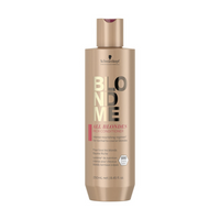Thumbnail for Blondme All Blondes Rich Conditioner 250mL