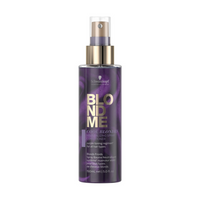 Thumbnail for Blondme Cool Blondes Neutralizing Spray Conditioner 150mL
