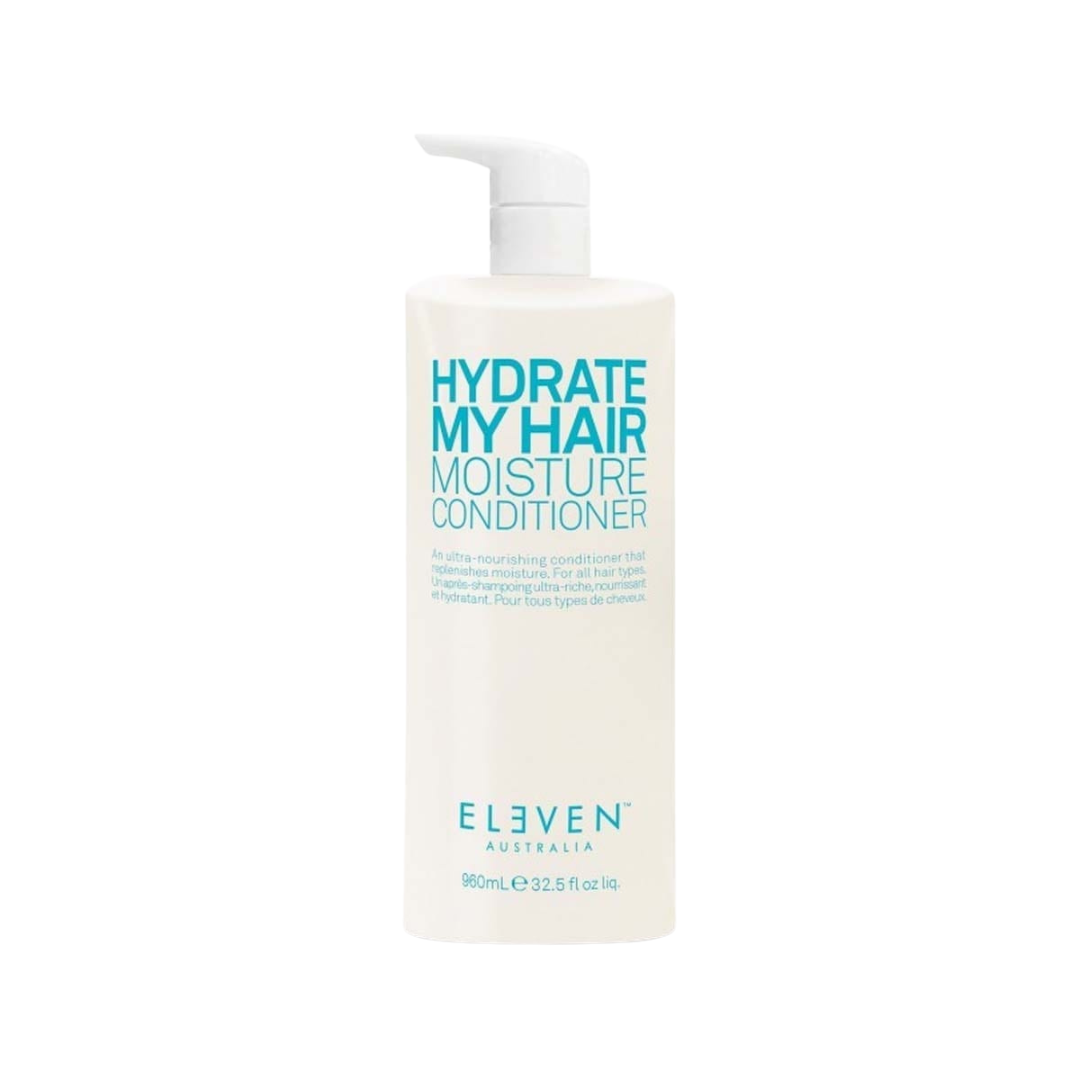 Eleven Australia Hydrate My Hair Moisture Conditioner 960mL