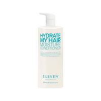 Thumbnail for Eleven Australia Hydrate My Hair Moisture Conditioner 960mL