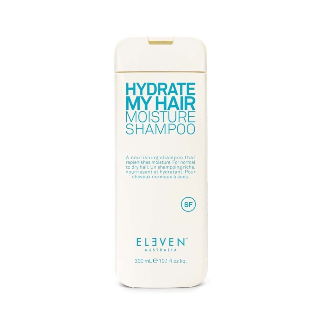 Eleven Australia Hydrate My Hair Moisture Shampoo  300mL