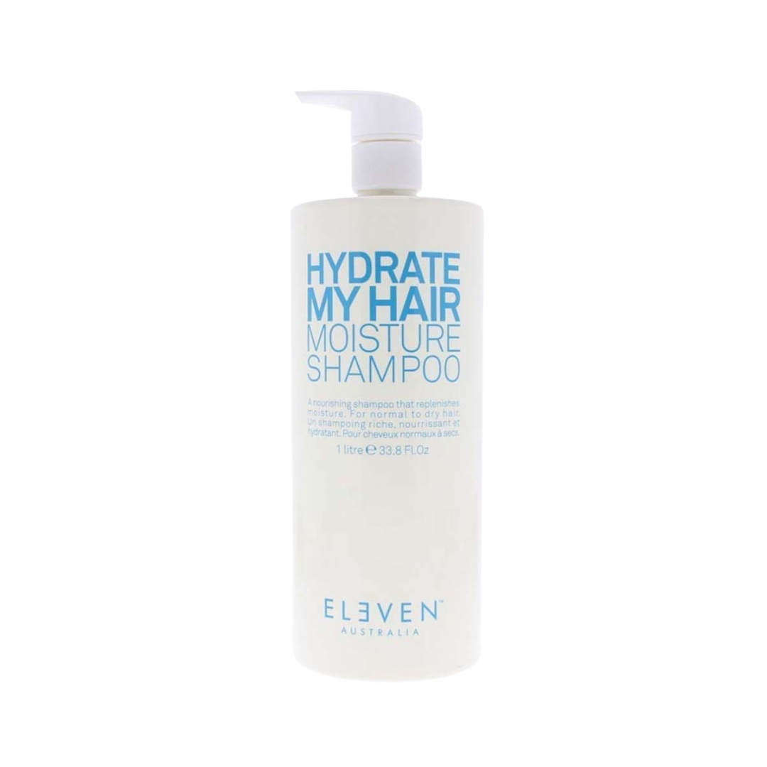 Eleven Australia Hydrate My Hair Moisture Shampoo  960mL