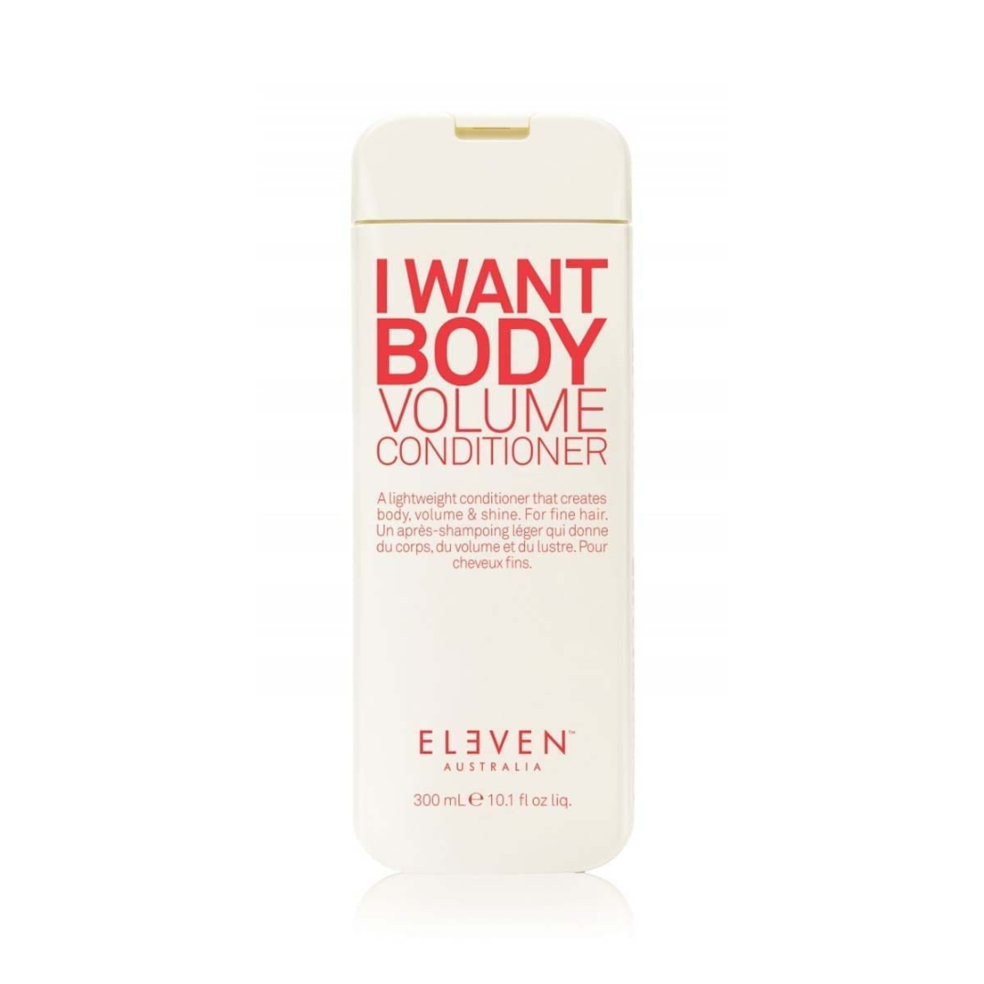 Eleven Australia I Want Body Volume Conditioner 300mL