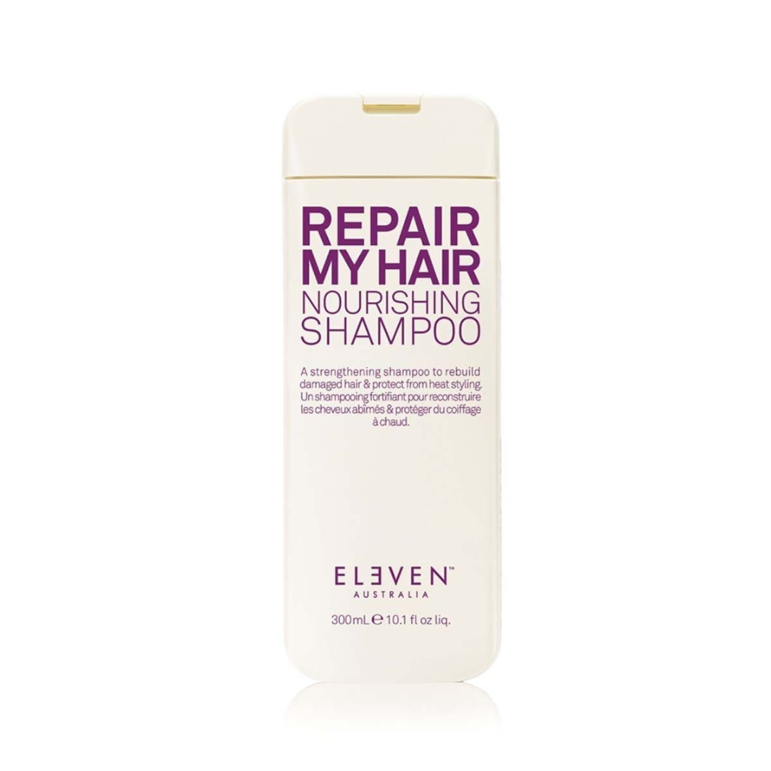 Eleven Australia Repair My Hair Nourishing Shampoo  300mL