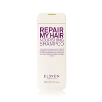 Thumbnail for Eleven Australia Repair My Hair Nourishing Shampoo  300mL
