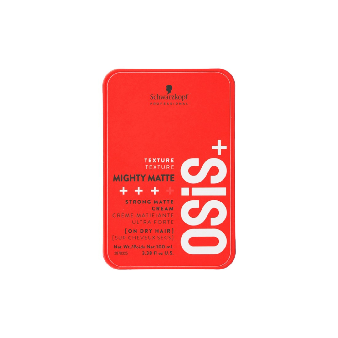 Osis+ Mighty Matte 100mL