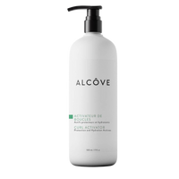 Alcôve Curl Activator - 250 ml / 500 ml.