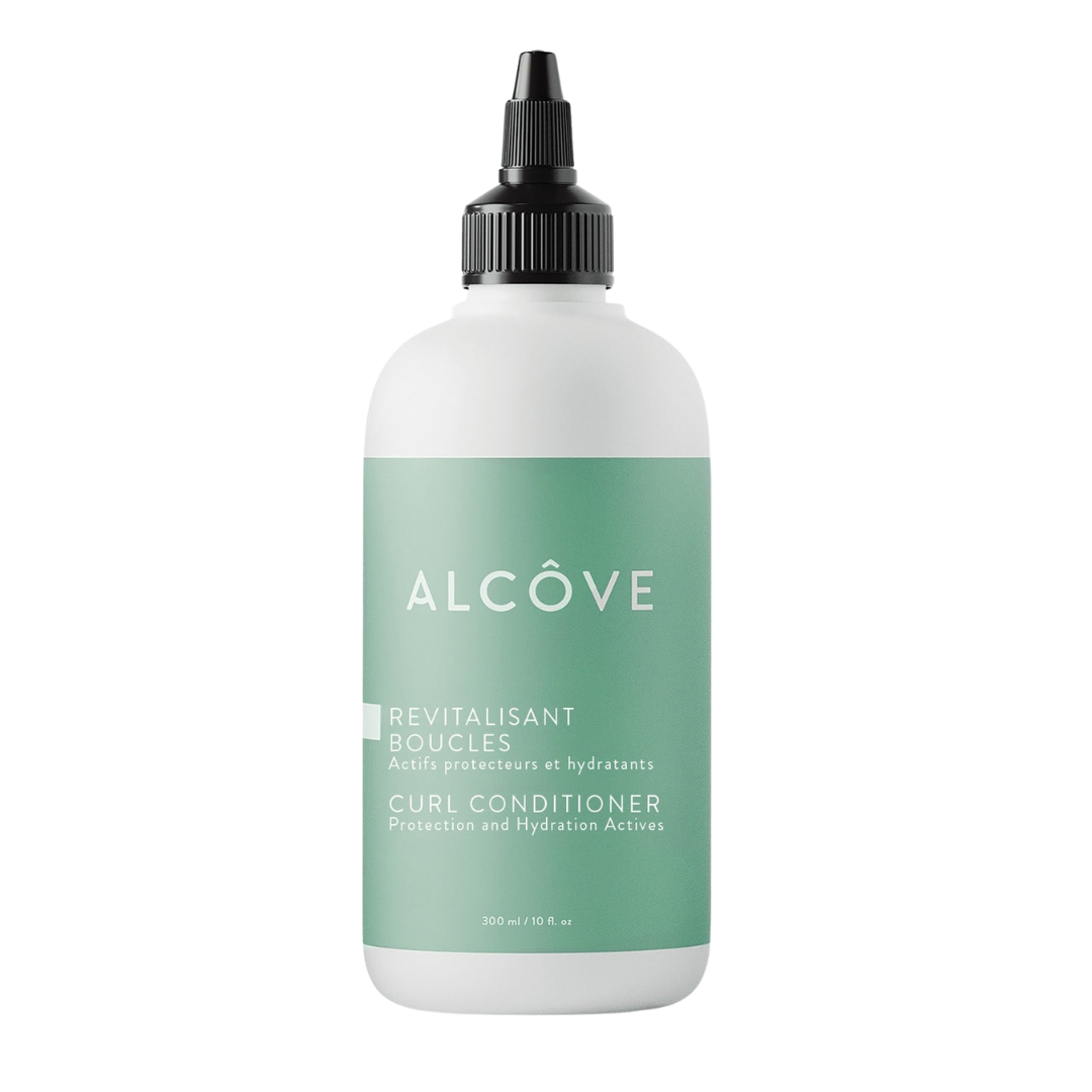 Alcôve Curl Conditioner - 300 ml / 950 ml