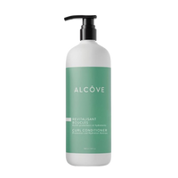 Alcôve Curl Conditioner - 300 ml / 950 ml
