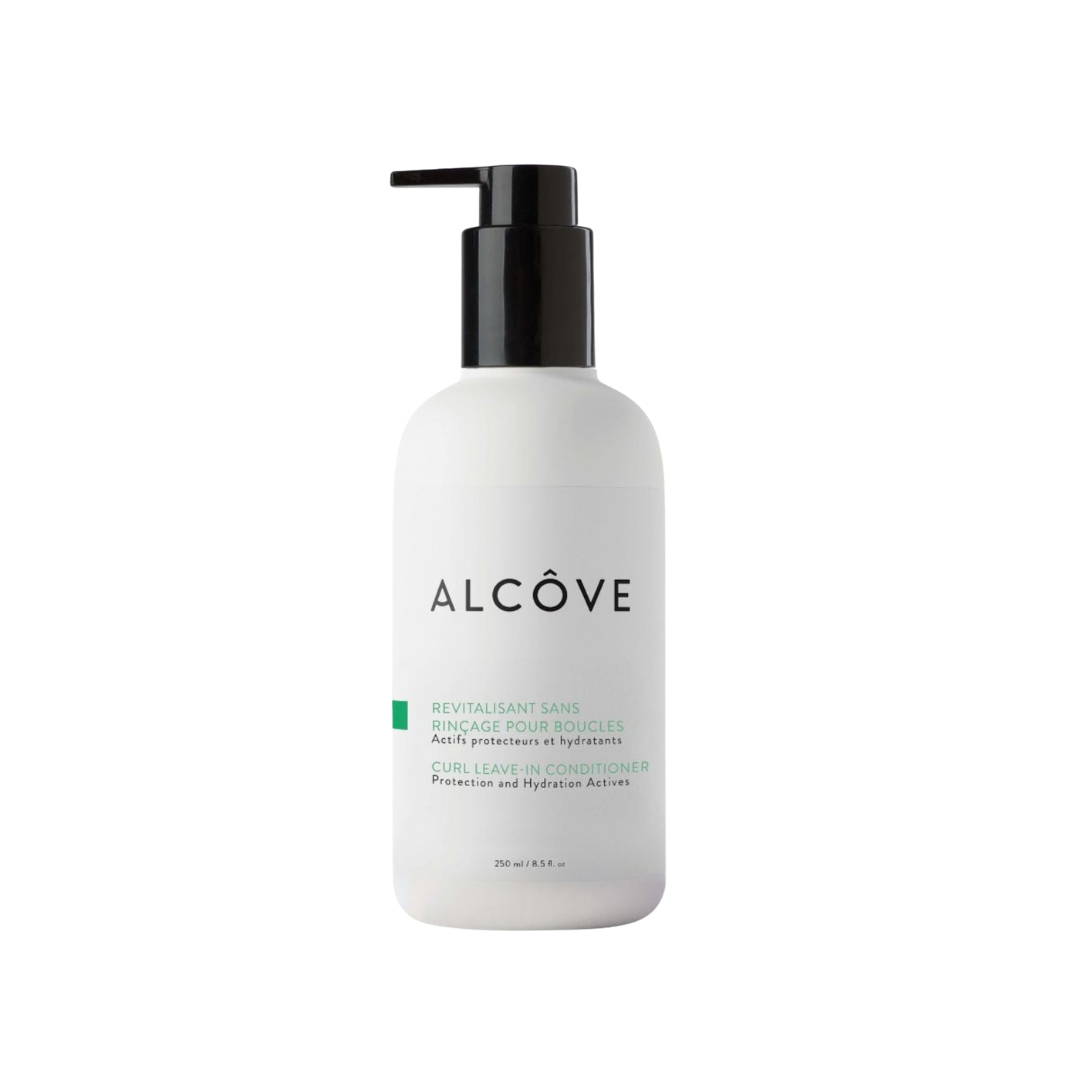 Alcôve Curl Leave-In Conditioner - 250 ml