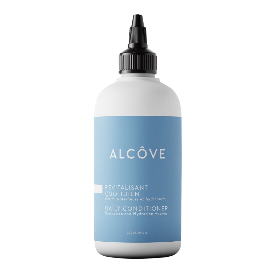 Alcôve Daily Conditioner - 300 ml / 950 ml