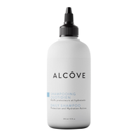 Alcôve Daily Shampoo - 300 ml / 950 ml