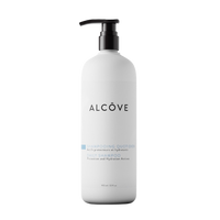 Alcôve Daily Shampoo - 300 ml / 950 ml