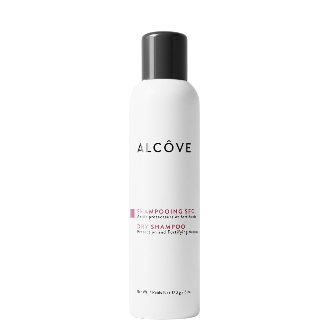 Alcôve Dry Shampoo - 170 gr