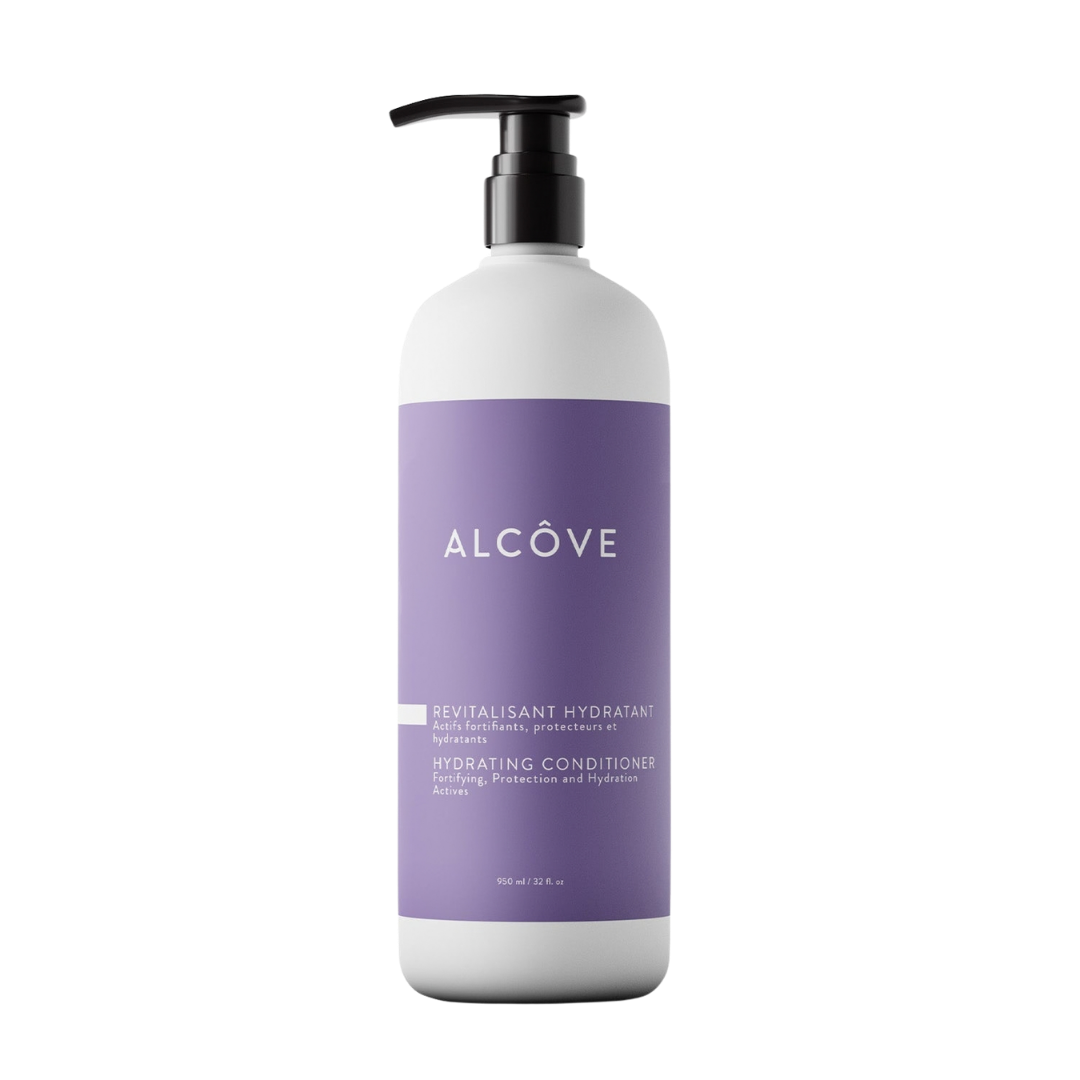 Alcôve Hydrating Conditioner - 300 ml / 950 ml